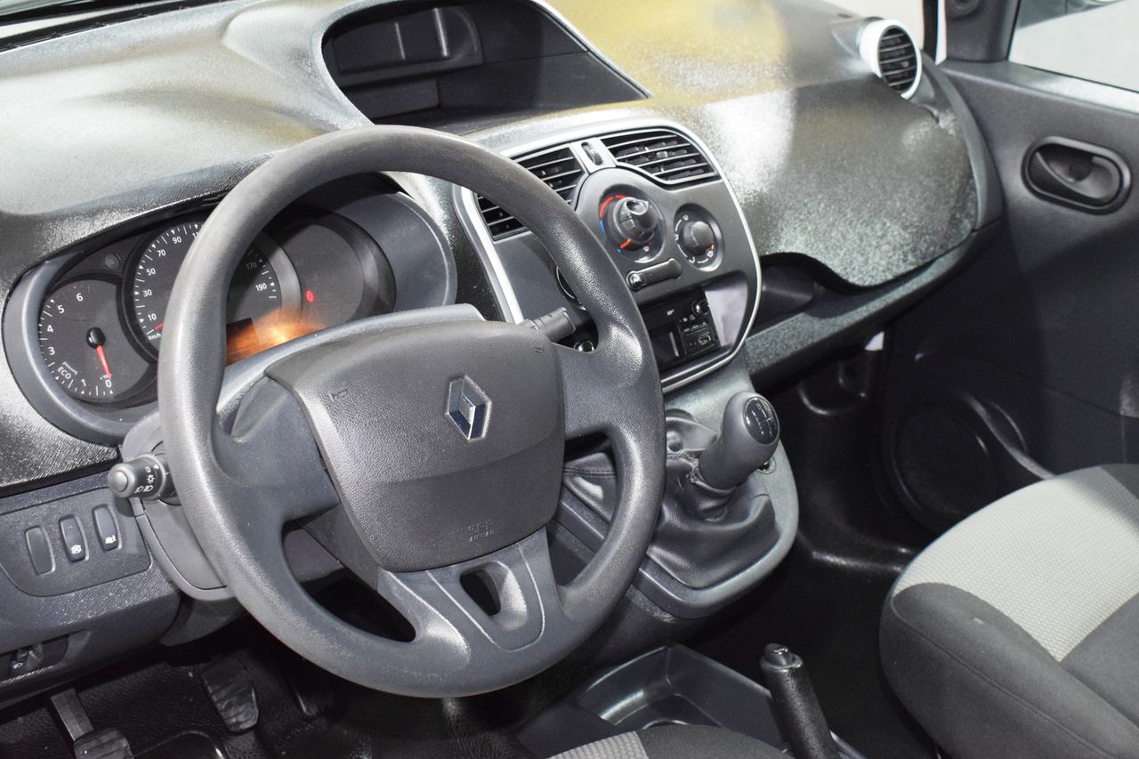 Renault Kangoo Furgon Profesional dCi 55 kW (75 CV) - Foto 22