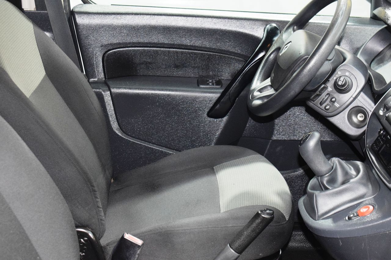 Renault Kangoo Furgon Profesional dCi 55 kW (75 CV) - Foto 14