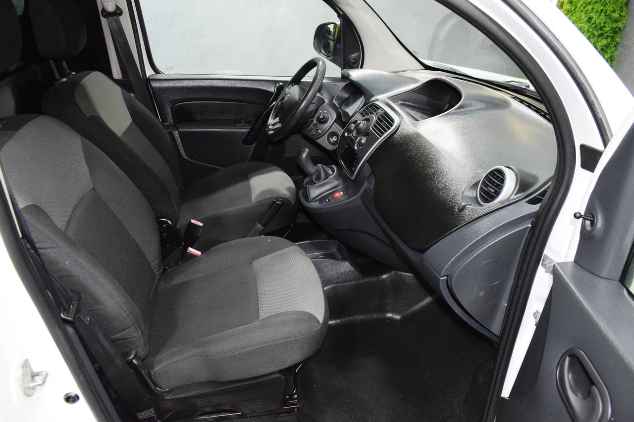 Renault Kangoo Furgon Profesional dCi 55 kW (75 CV) - Foto 12