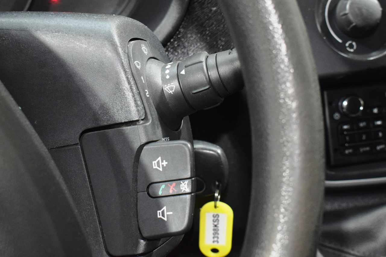 Renault Kangoo Furgon Profesional dCi 55 kW (75 CV) - Foto 25