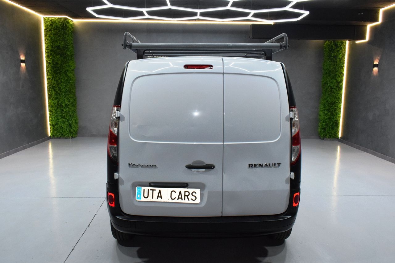 Renault Kangoo Furgon Profesional dCi 55 kW (75 CV) - Foto 6