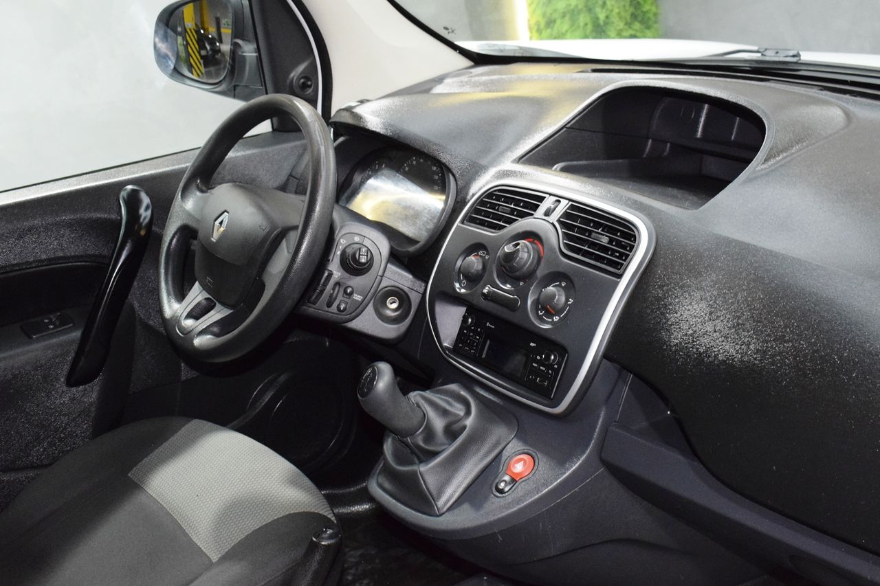 Renault Kangoo Furgon Profesional dCi 55 kW (75 CV) - Foto 17