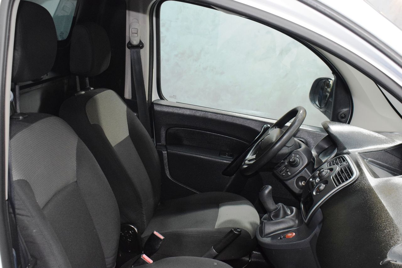 Renault Kangoo Furgon Profesional dCi 55 kW (75 CV) - Foto 15