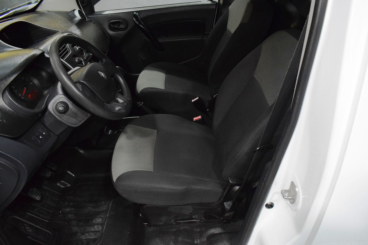 Renault Kangoo Furgon Profesional dCi 55 kW (75 CV) - Foto 18