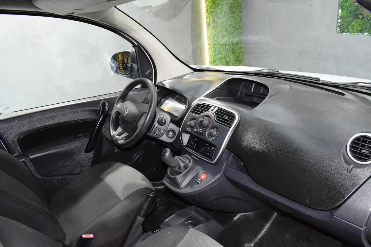 Renault Kangoo Furgon Profesional dCi 55 kW (75 CV) - Foto 16