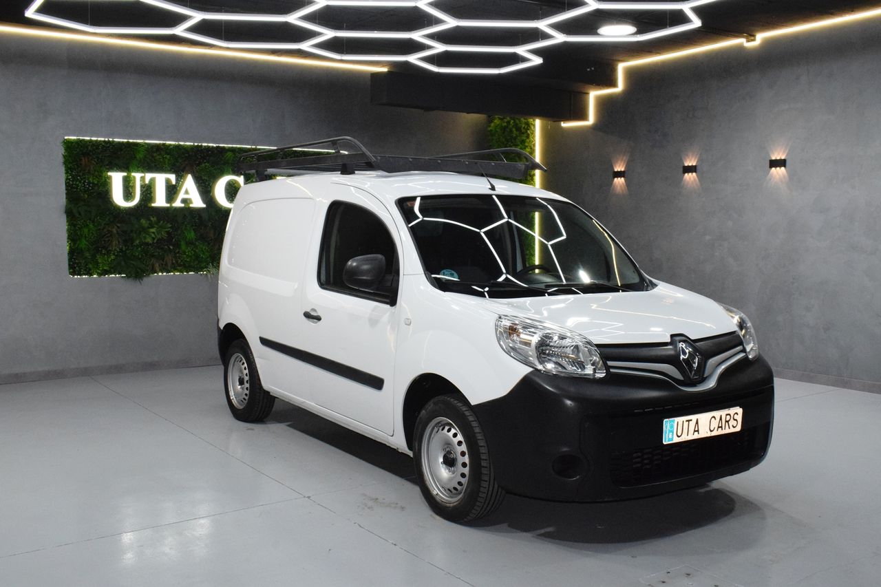 Renault Kangoo Furgon Profesional dCi 55 kW (75 CV) - Foto 8