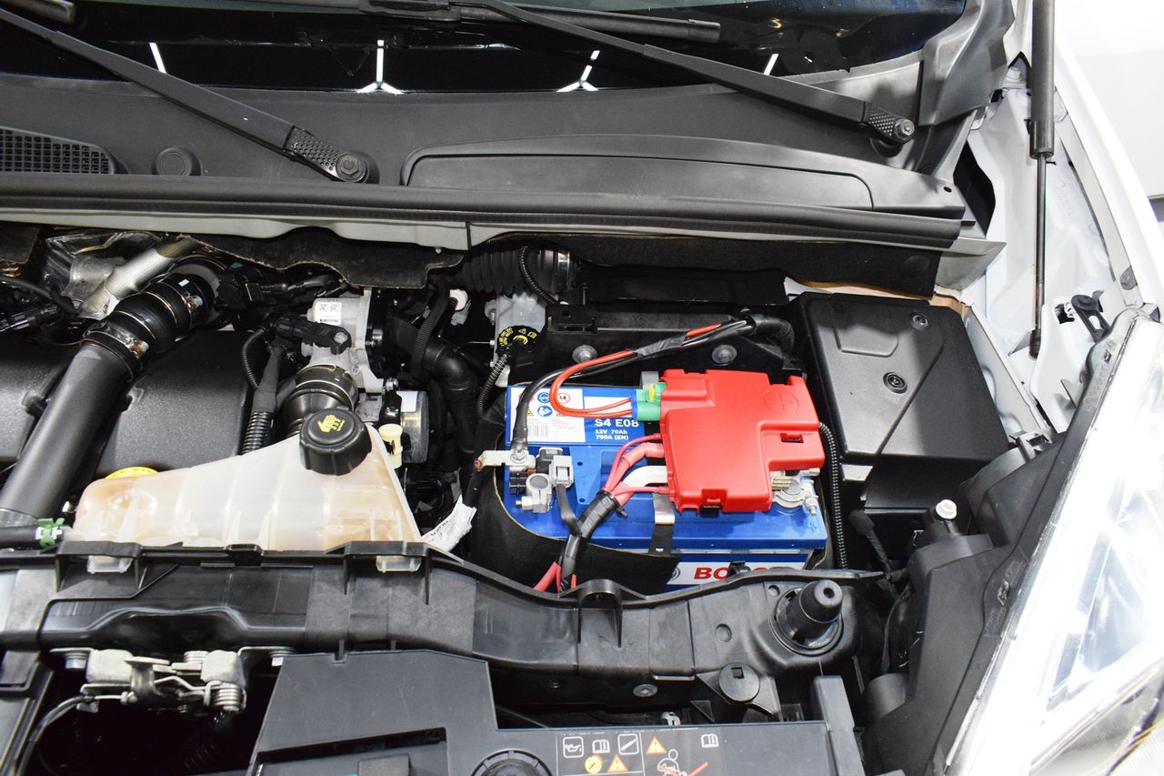 Renault Kangoo Furgon Profesional dCi 55 kW (75 CV) - Foto 38