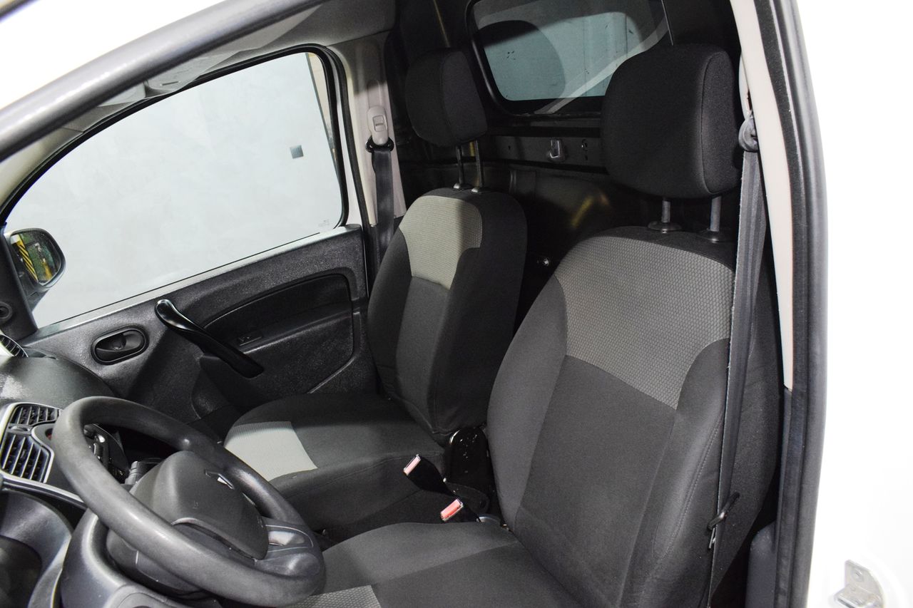 Renault Kangoo Furgon Profesional dCi 55 kW (75 CV) - Foto 20