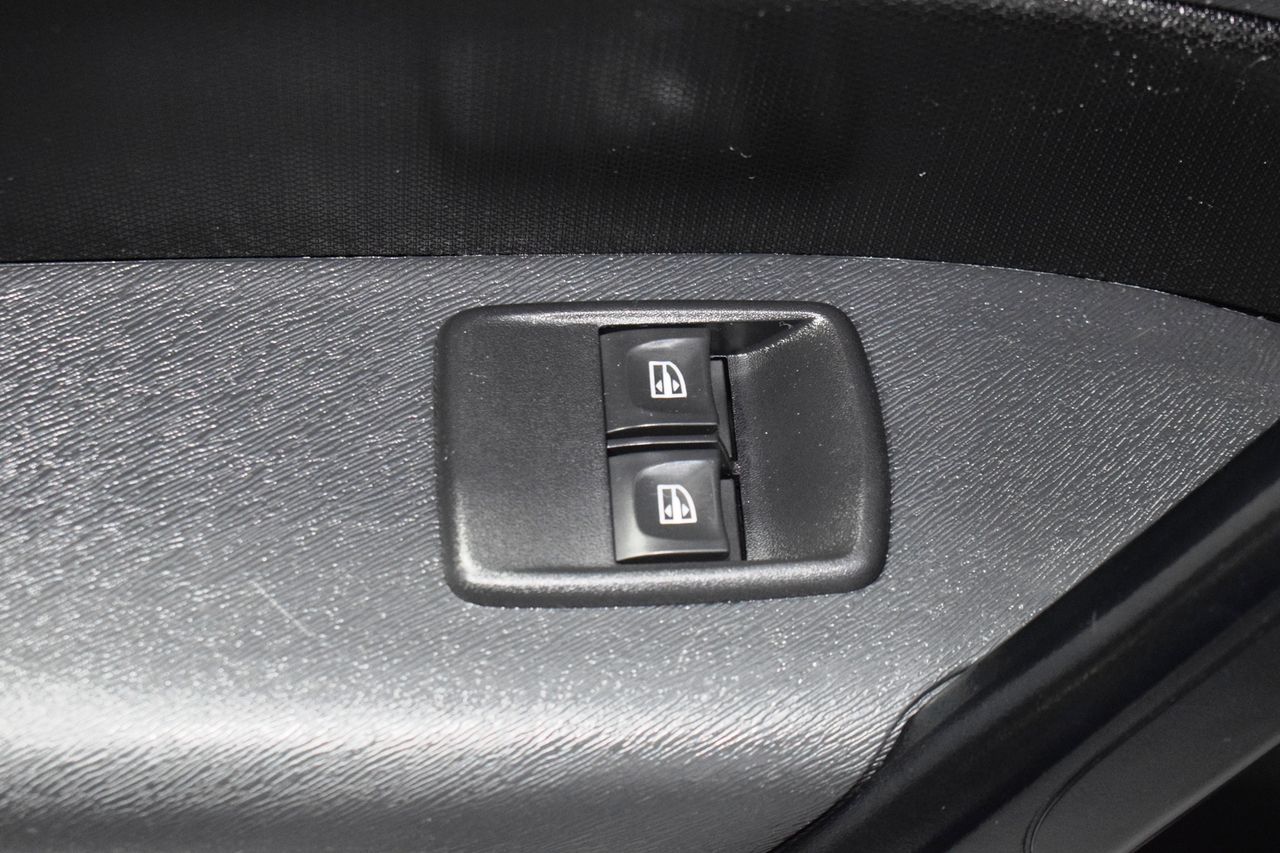Renault Kangoo Furgon Profesional dCi 55 kW (75 CV) - Foto 31