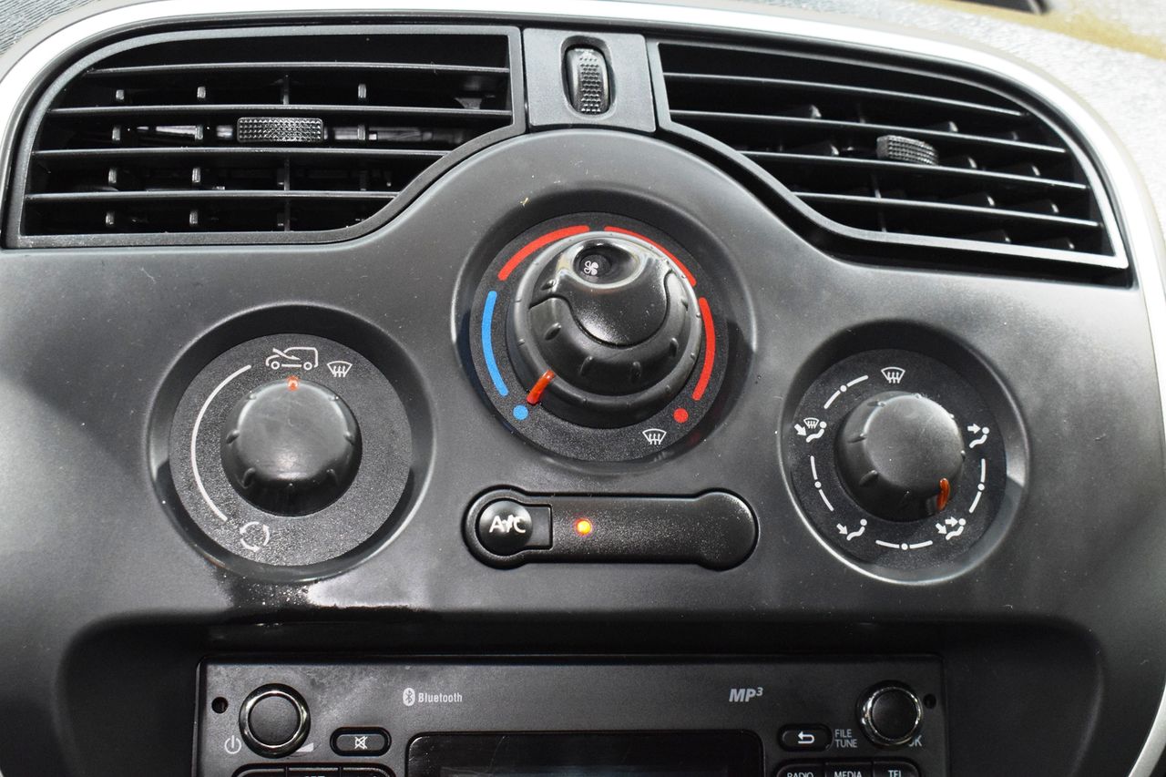 Renault Kangoo Furgon Profesional dCi 55 kW (75 CV) - Foto 27