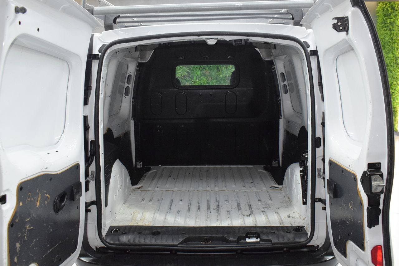 Renault Kangoo Furgon Profesional dCi 55 kW (75 CV) - Foto 9