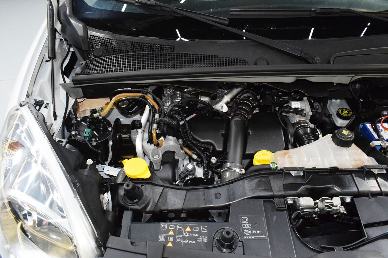 Renault Kangoo Furgon Profesional dCi 55 kW (75 CV) - Foto 36
