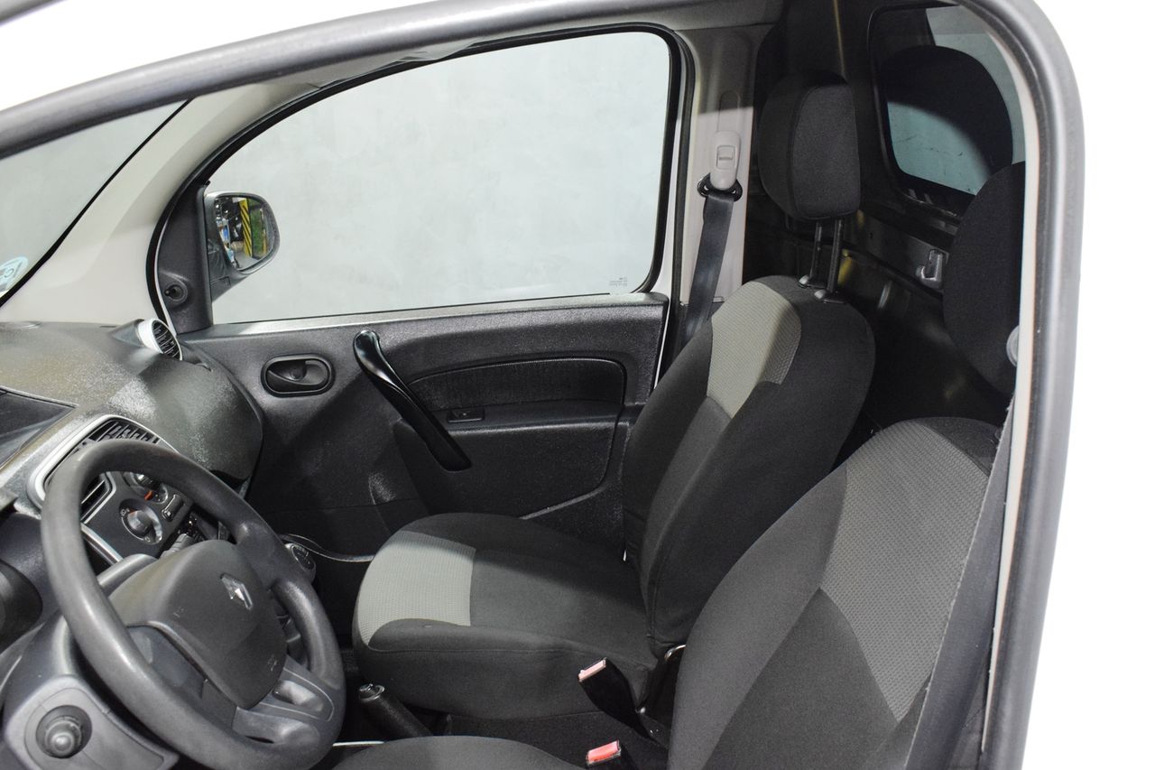 Renault Kangoo Furgon Profesional dCi 55 kW (75 CV) - Foto 19