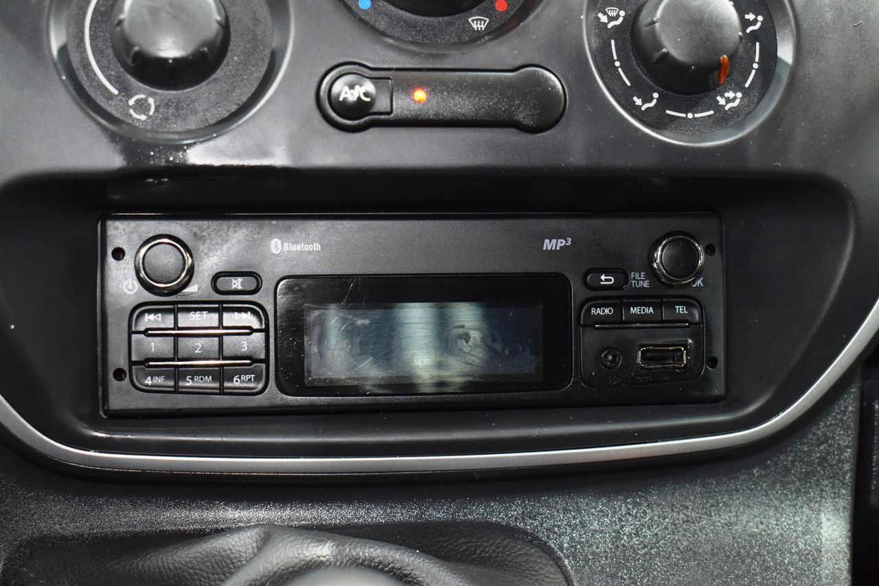 Renault Kangoo Furgon Profesional dCi 55 kW (75 CV) - Foto 28
