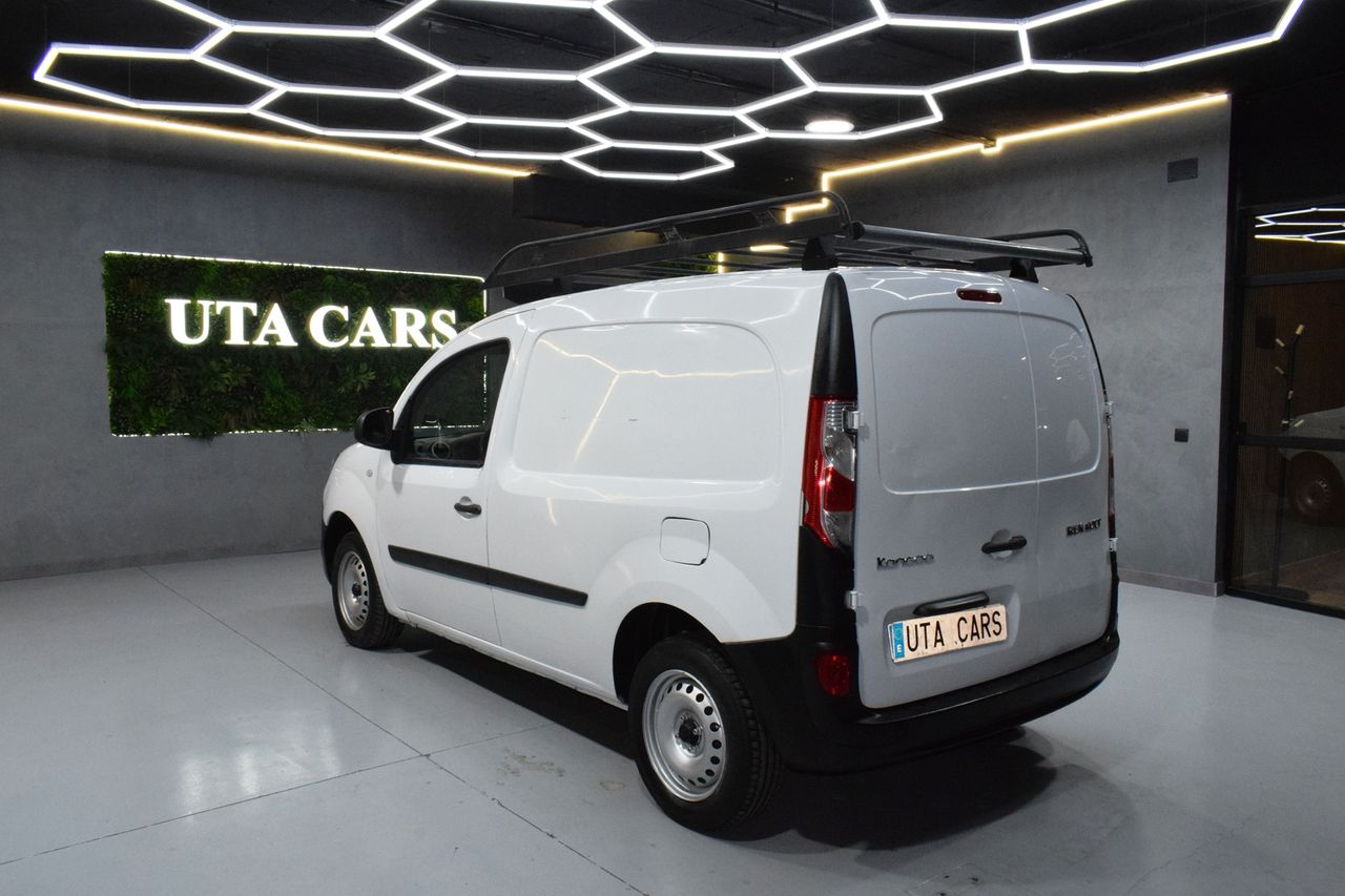 Renault Kangoo Furgon Profesional dCi 55 kW (75 CV) - Foto 5