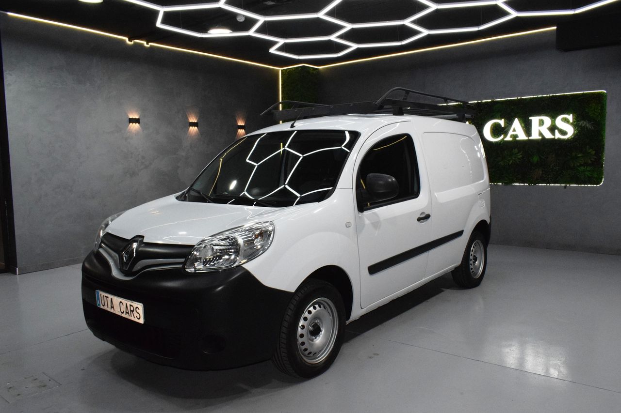 Renault Kangoo Furgon Profesional dCi 55 kW (75 CV) - Foto 4