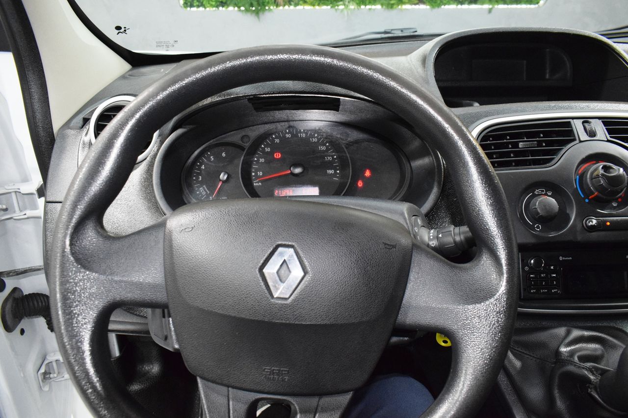 Renault Kangoo Furgon Profesional dCi 55 kW (75 CV) - Foto 26