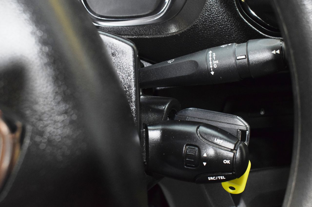Citroën Jumpy Talla M BlueHDi 100 S&S 6v Control - Foto 24