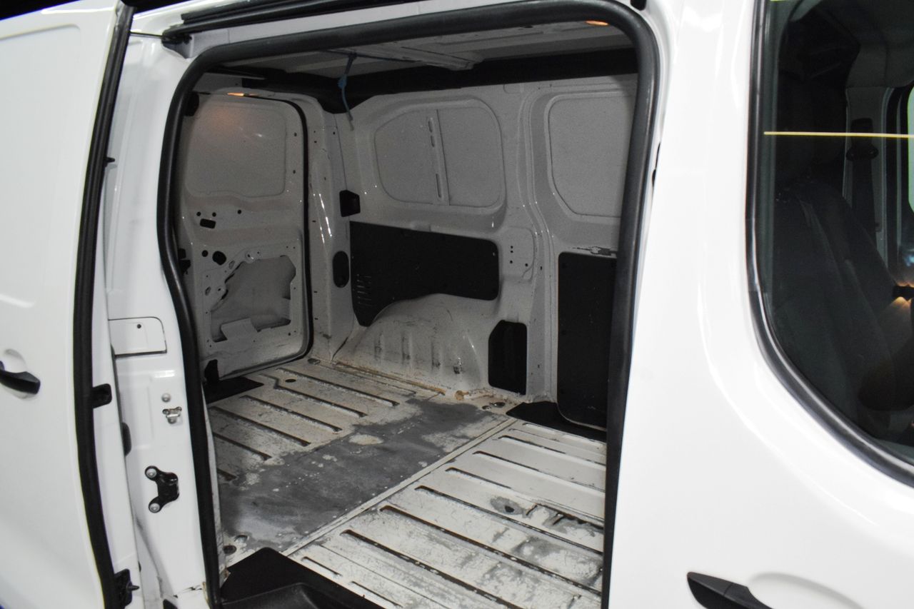 Citroën Jumpy Talla M BlueHDi 100 S&S 6v Control - Foto 13