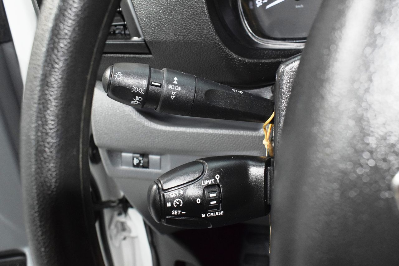 Citroën Jumpy Talla M BlueHDi 100 S&S 6v Control - Foto 23