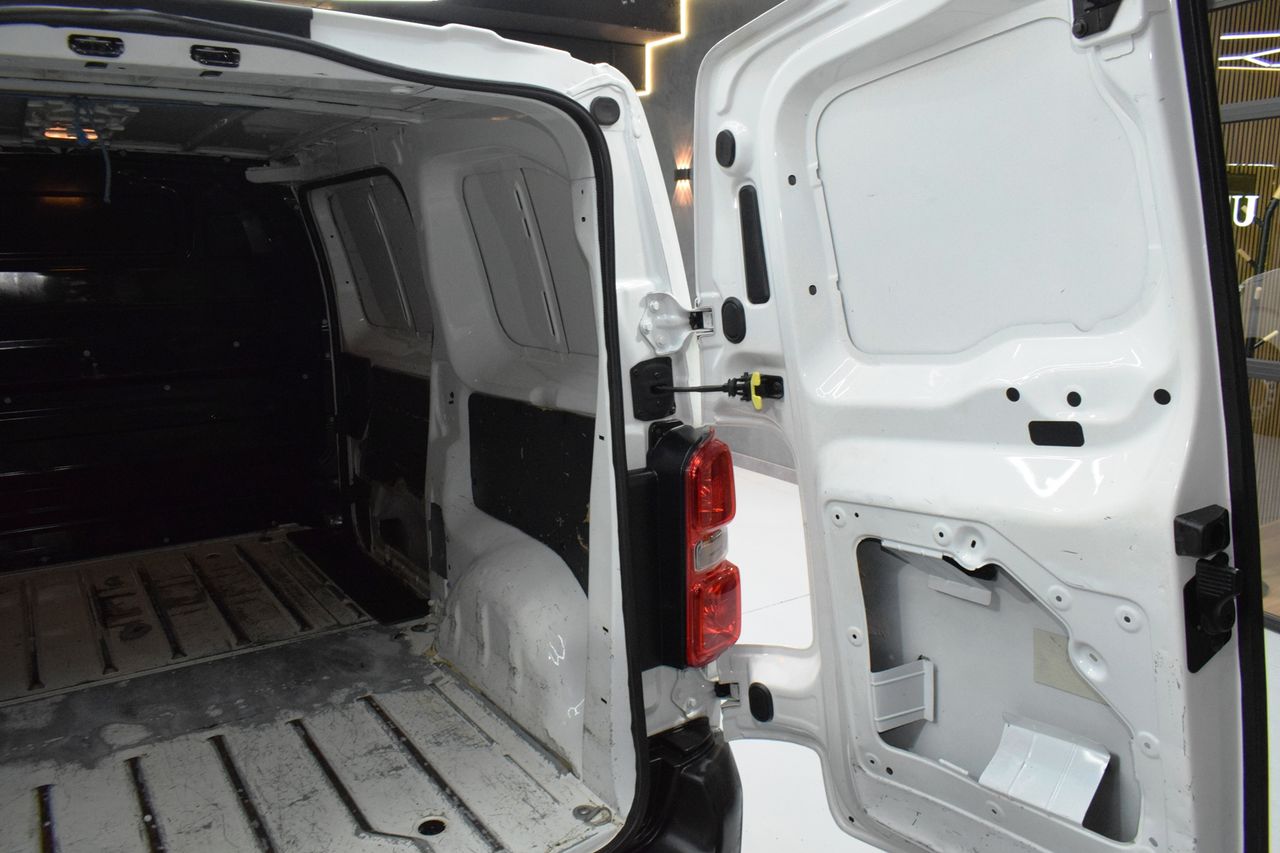 Citroën Jumpy Talla M BlueHDi 100 S&S 6v Control - Foto 11