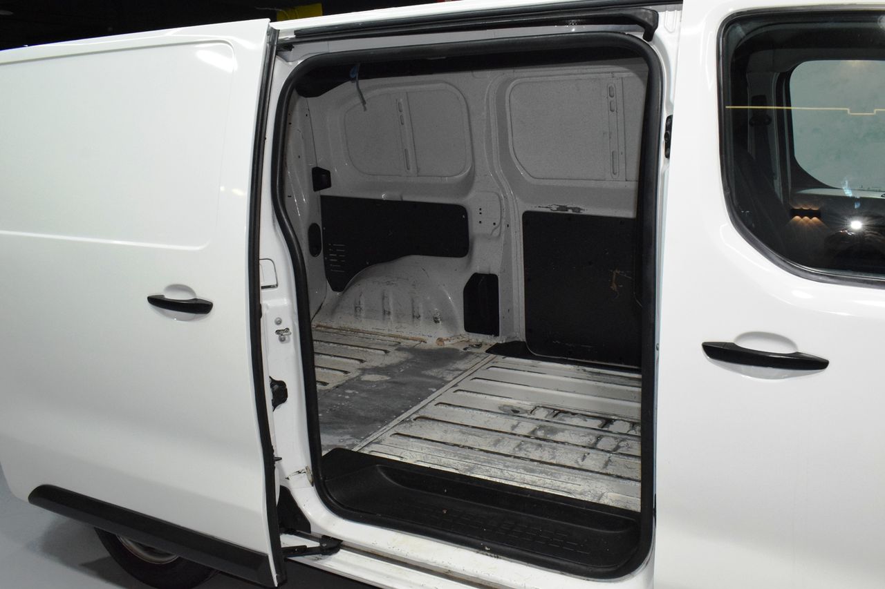 Citroën Jumpy Talla M BlueHDi 100 S&S 6v Control - Foto 12