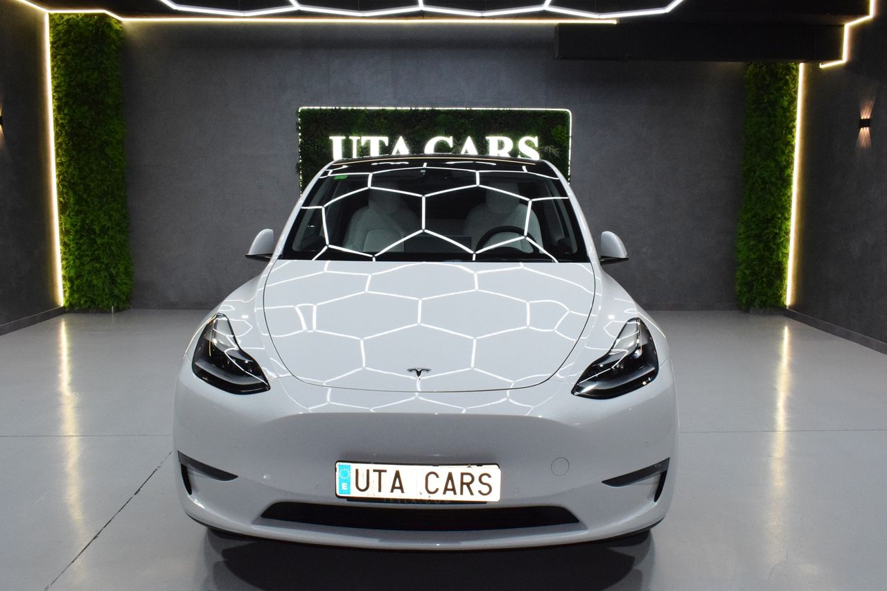 Tesla Model Y Gran Autonomia 4WD - Foto 3