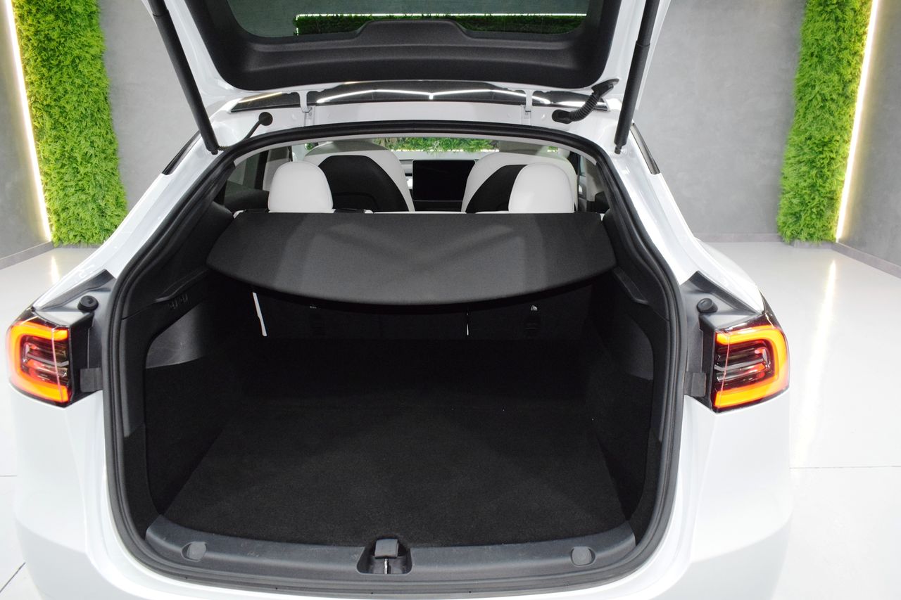 Tesla Model Y Gran Autonomia 4WD - Foto 11