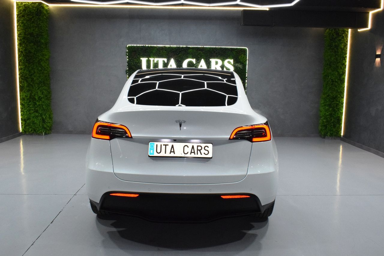 Tesla Model Y Gran Autonomia 4WD - Foto 6