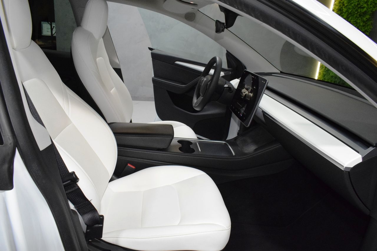 Tesla Model Y Gran Autonomia 4WD - Foto 20