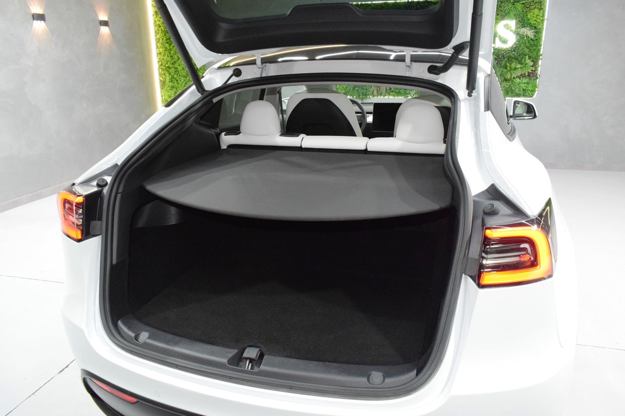 Tesla Model Y Gran Autonomia 4WD - Foto 10