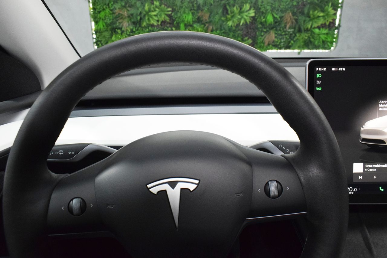 Tesla Model Y Gran Autonomia 4WD - Foto 27