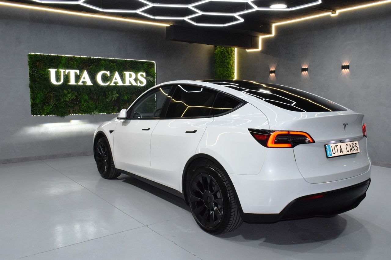Tesla Model Y Gran Autonomia 4WD - Foto 5