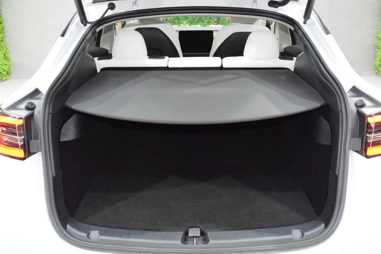 Tesla Model Y Gran Autonomia 4WD - Foto 9
