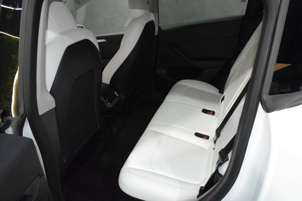 Tesla Model Y Gran Autonomia 4WD - Foto 17