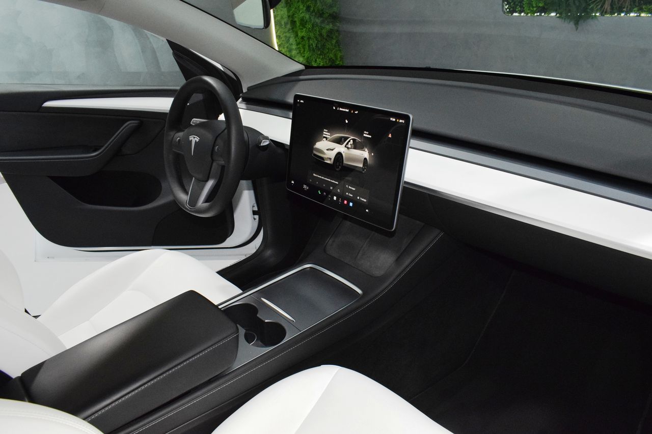 Tesla Model Y Gran Autonomia 4WD - Foto 21