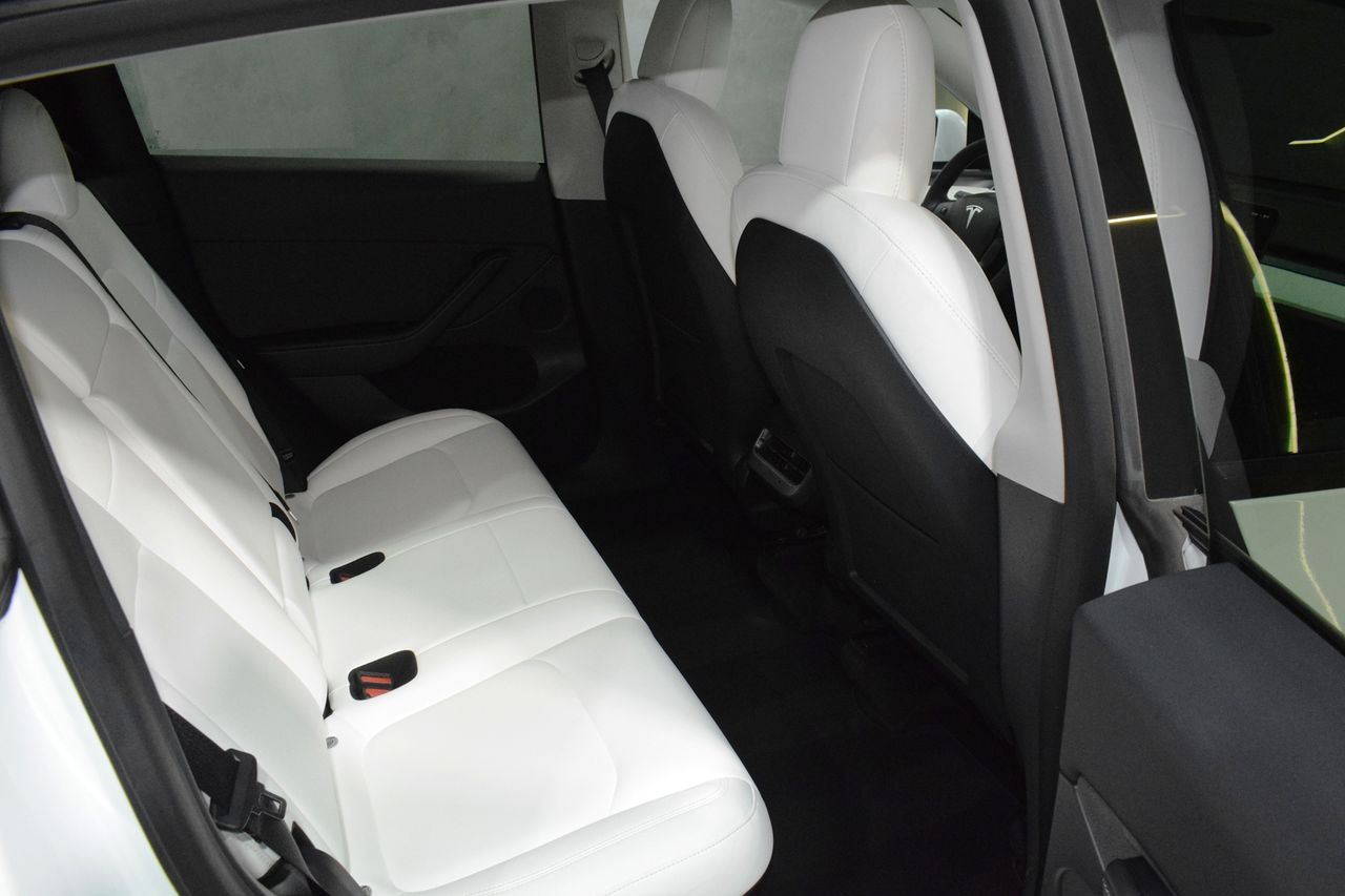 Tesla Model Y Gran Autonomia 4WD - Foto 12