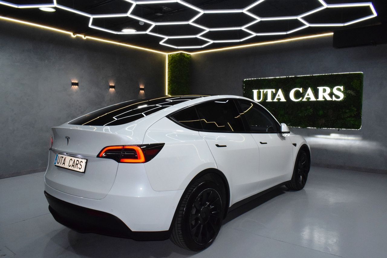 Tesla Model Y Gran Autonomia 4WD - Foto 7