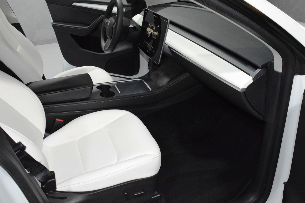 Tesla Model Y Gran Autonomia 4WD - Foto 19