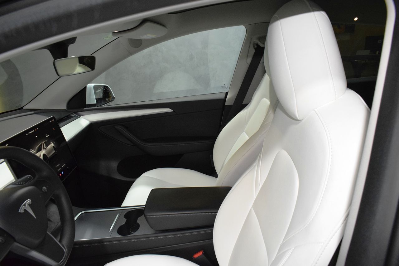 Tesla Model Y Gran Autonomia 4WD - Foto 24