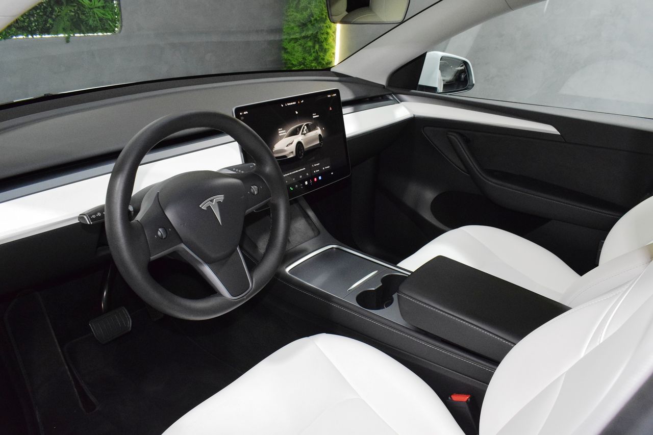 Tesla Model Y Gran Autonomia 4WD - Foto 25