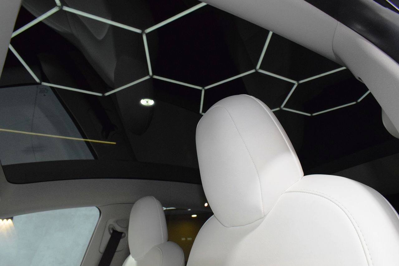 Tesla Model Y Gran Autonomia 4WD - Foto 26