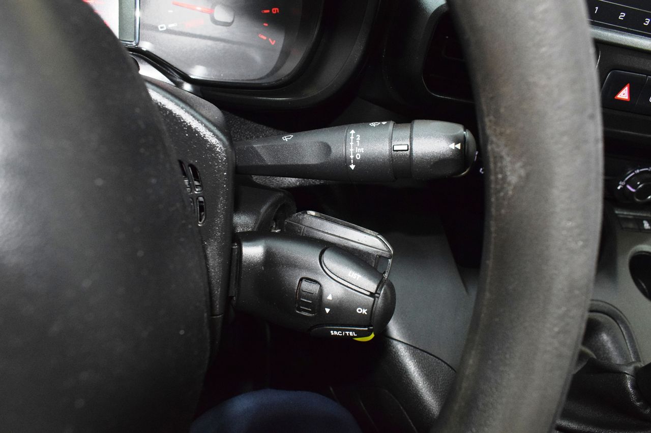Citroën Berlingo Furgon Talla M BlueHDi 75 CONTROL - Foto 30