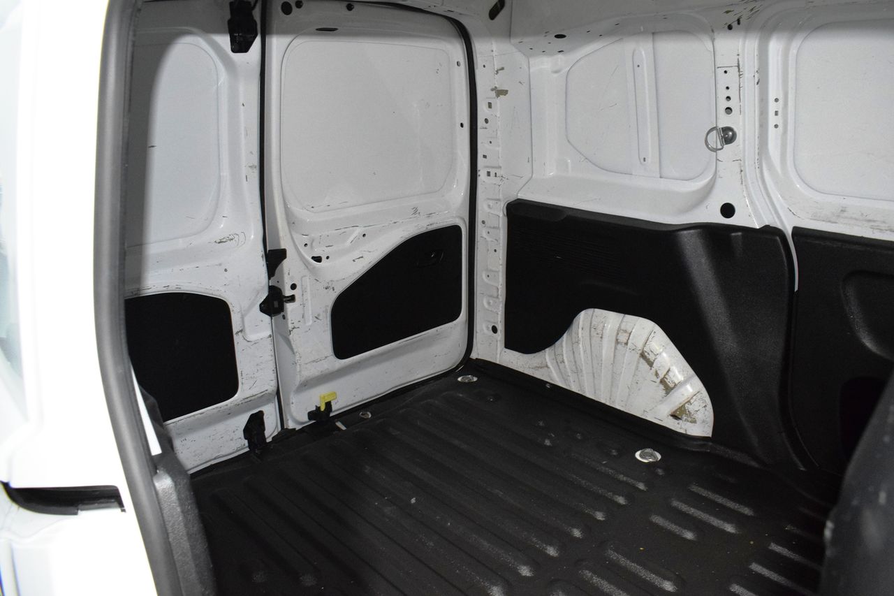 Citroën Berlingo Furgon Talla M BlueHDi 75 CONTROL - Foto 13