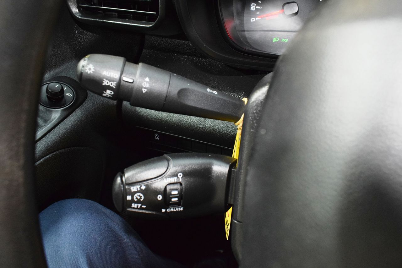 Citroën Berlingo Furgon Talla M BlueHDi 75 CONTROL - Foto 29