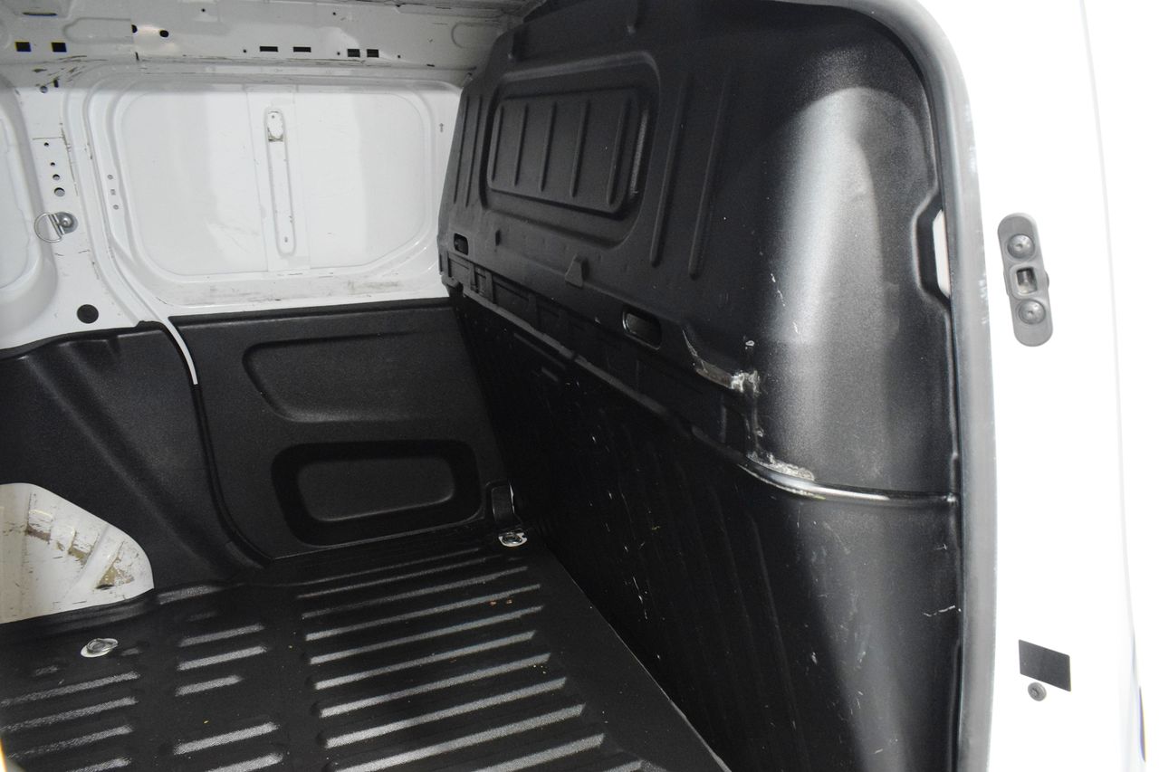 Citroën Berlingo Furgon Talla M BlueHDi 75 CONTROL - Foto 14