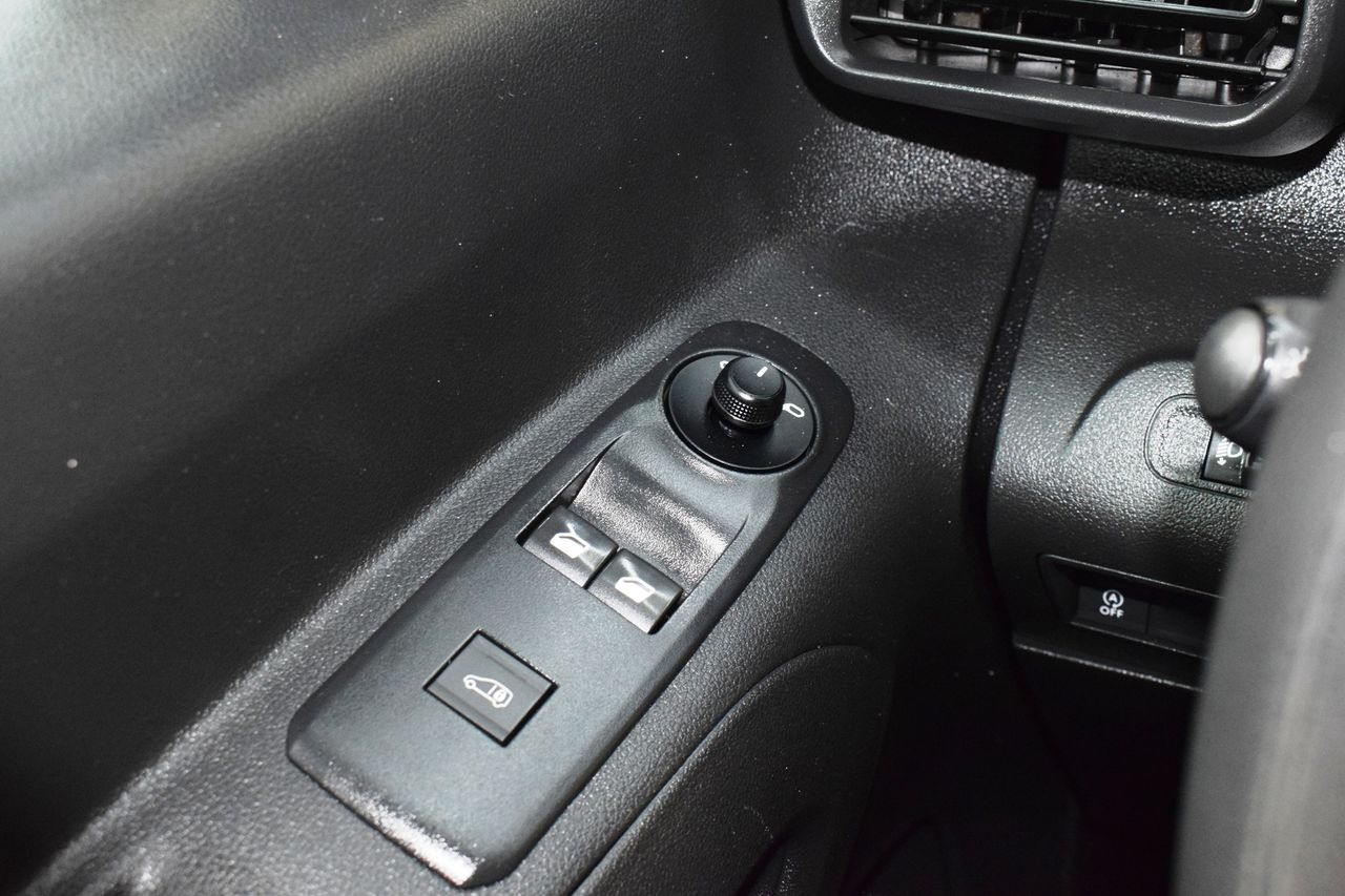 Citroën Berlingo Furgon Talla M BlueHDi 75 CONTROL - Foto 23