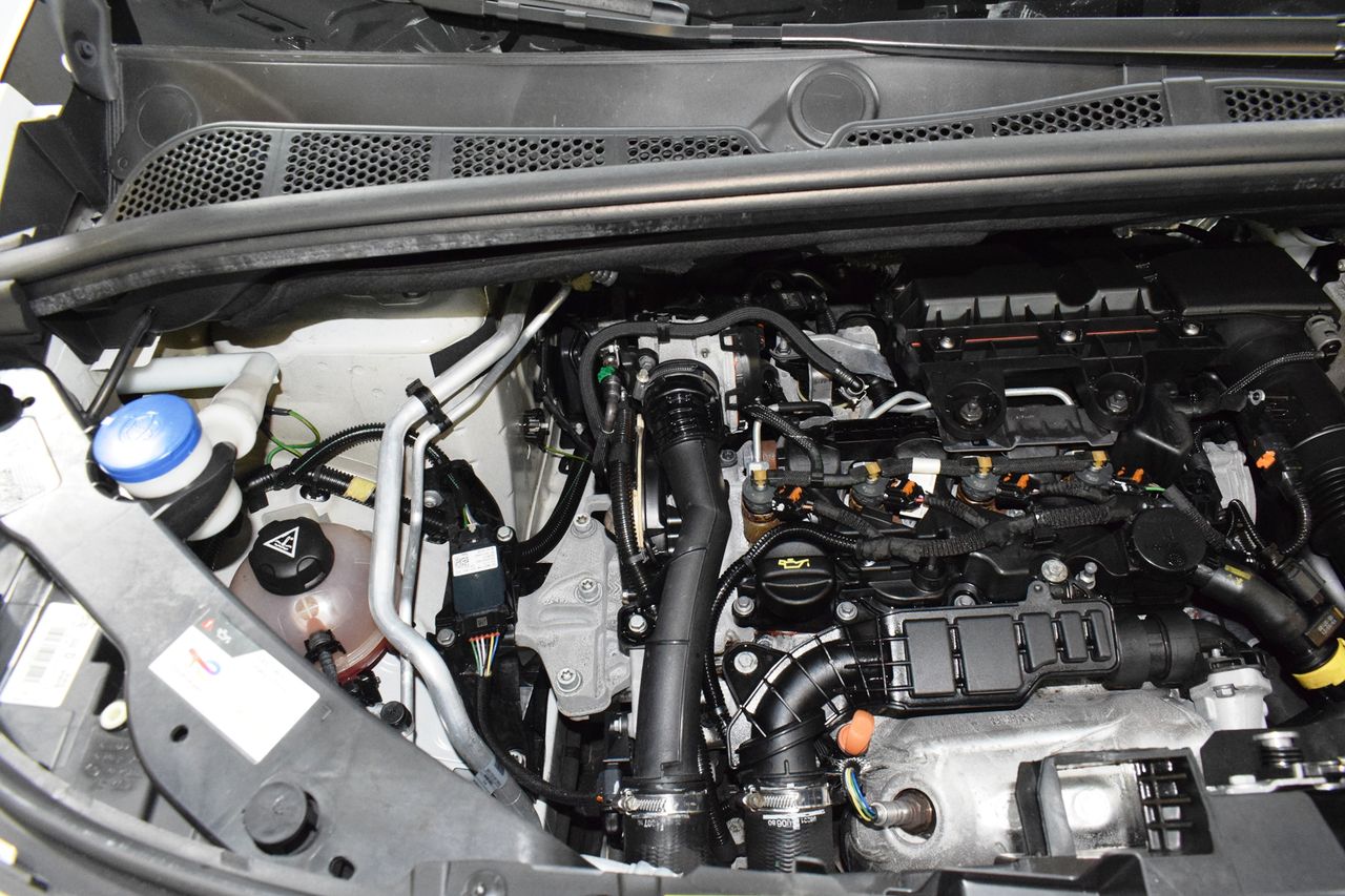 Citroën Berlingo Furgon Talla M BlueHDi 75 CONTROL - Foto 35
