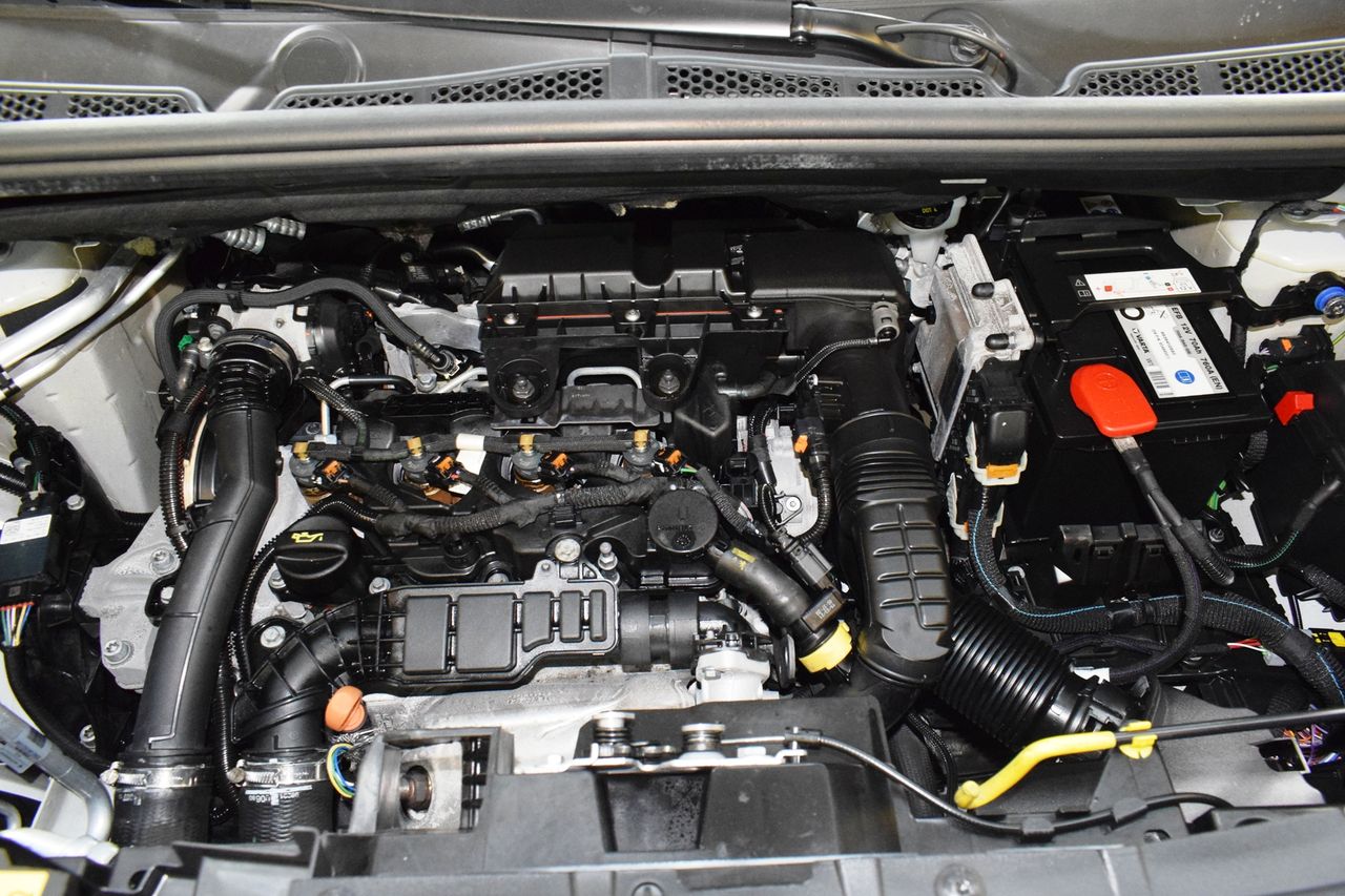 Citroën Berlingo Furgon Talla M BlueHDi 75 CONTROL - Foto 36