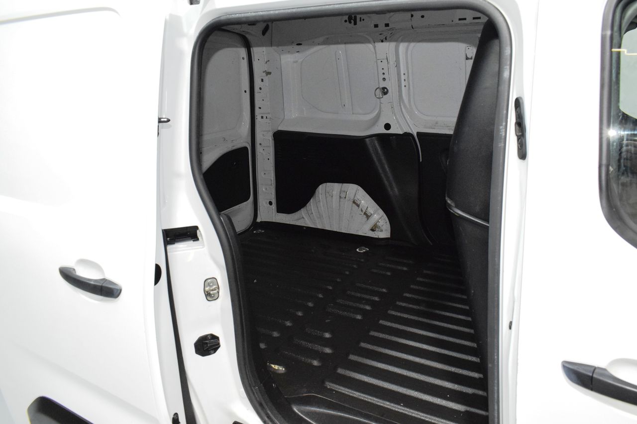 Citroën Berlingo Furgon Talla M BlueHDi 75 CONTROL - Foto 12
